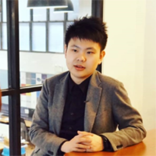 Muso Fan — CEO, Founder, NeXT SCENE