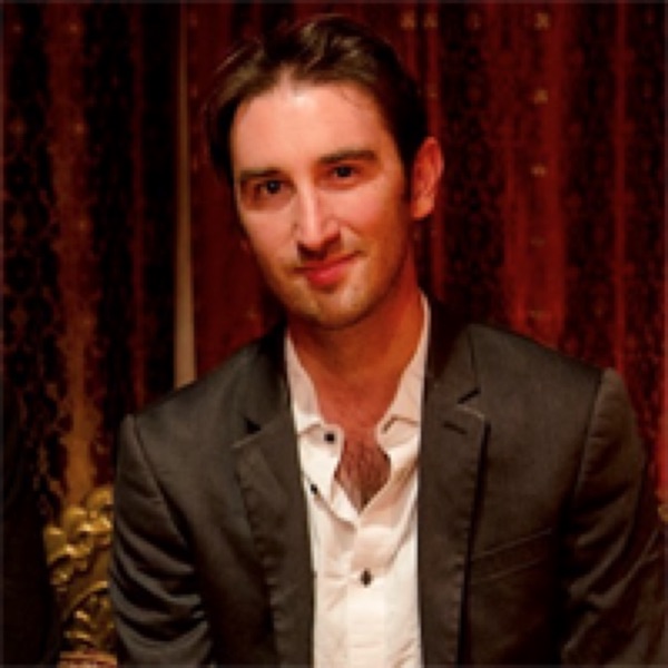 Steve M. Boyle — Founder, Producer, Epic Immersive