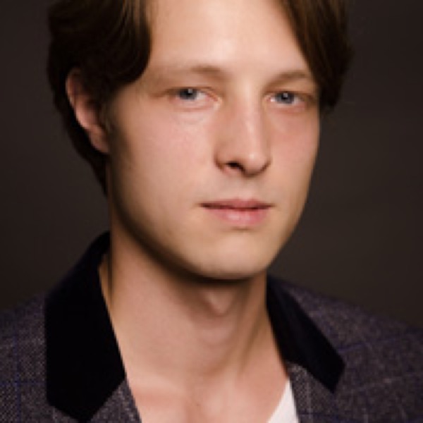 Tristan Bruemmer — President, French Association for Immersive Artists
