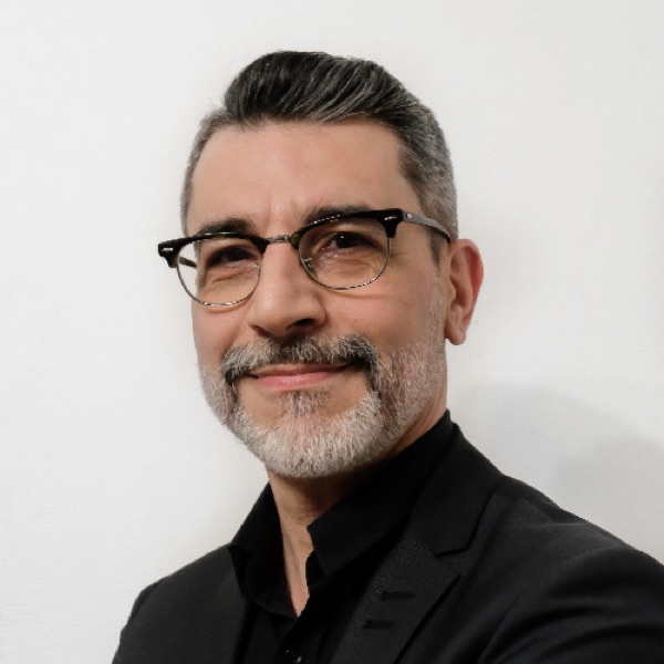 Richard Turco — Producer, French Immersive