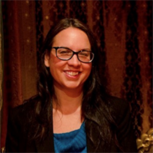 Kimberly Flynn — Producer, Epic Immersive