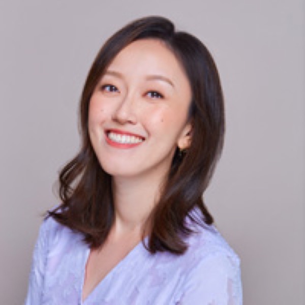 Melinda Lauw — Director of Experience Design, Lucid Entertainment