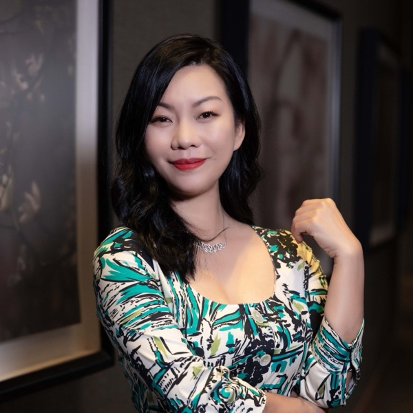 Carol Chen — Commercial Director, Shui on Land