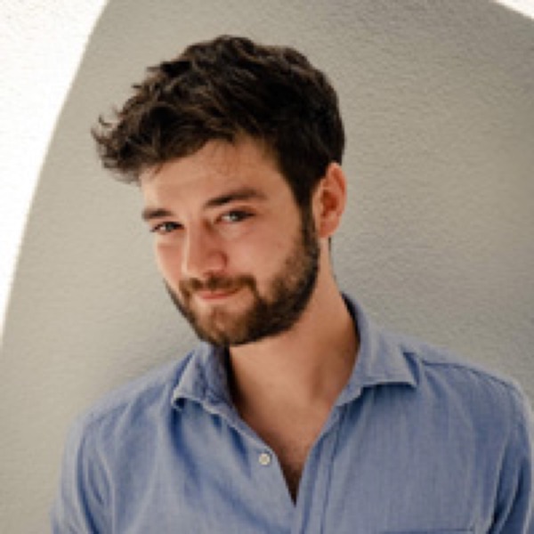 Andrea Moccia — Producer, Secret Cinema
