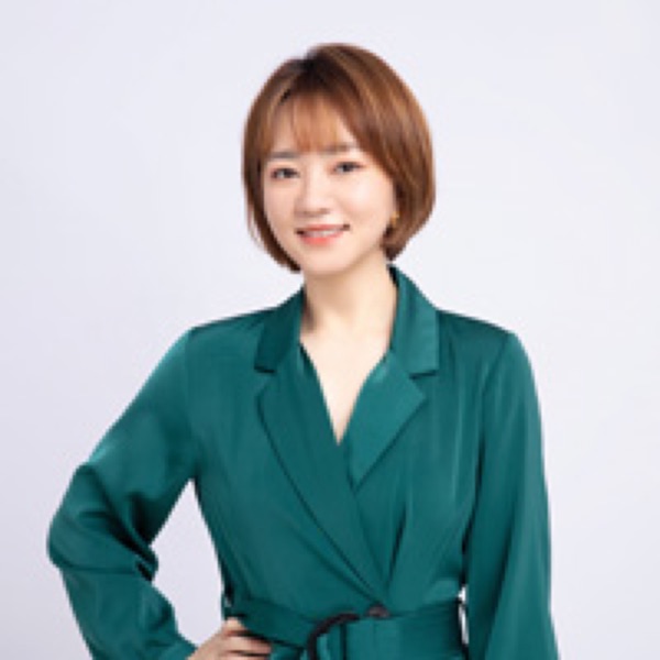 Jialu Yuan — General Manager of IP Value, iQIYI