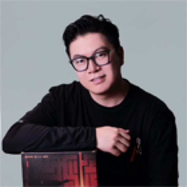 William Wang — COO, Co-founder, Probe Notes