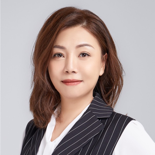 Paige Chuang — Senior Director, Head of Retail Agency, Jones Lang LaSalle