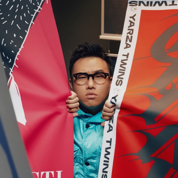 Shuai Li — VP & Principal of MVM, Modern Sky