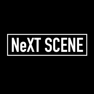 NeXT SCENE logo