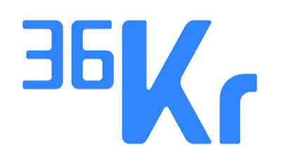 Media reporting platform logo 8