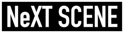NeXT SCENE logo