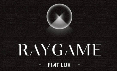 RAYGAME logo