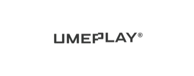 UMEPLAY logo
