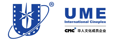 UME Cinema logo