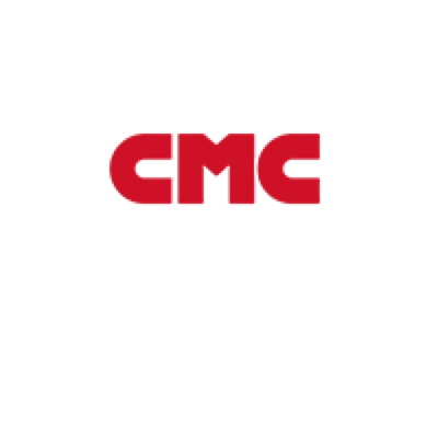 CMC logo