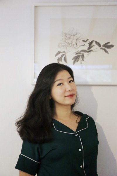 Yiqun Fei — General Manager, Fun Age Entertainment