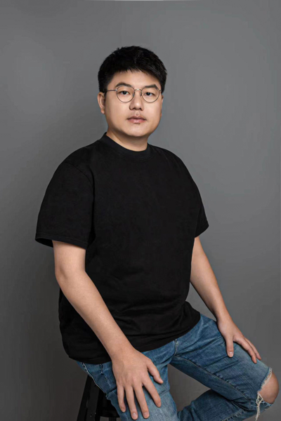 Yuan Feng — UMEPLAY