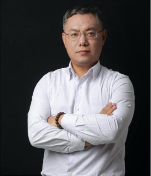 Yuanxin Jiang — Bestar Cinema