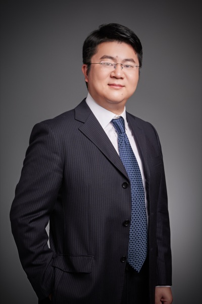 Yuanhong Fei — SH Culture Square