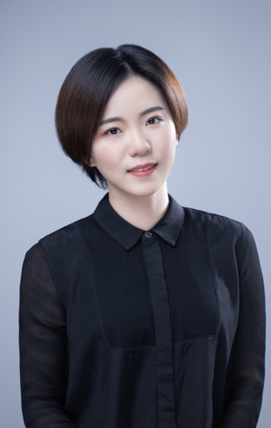 Jingzhu Chen — Co-founder, VeeR