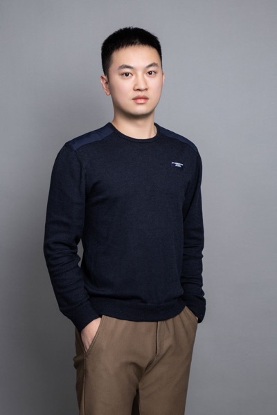 Binran Zhao — LandMark