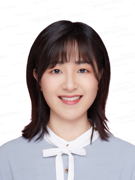 Xuan Qiu — Product Manager, Mei Tuan