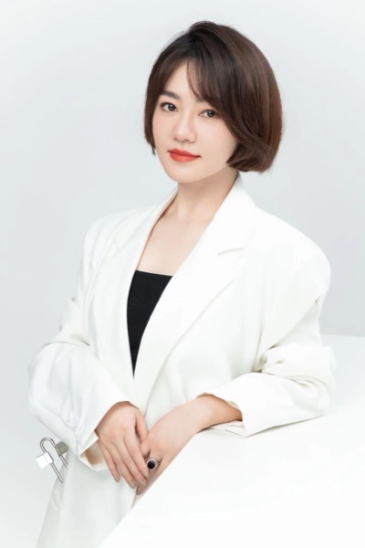 Jialu Yuan — Manager of IP Depart, AiQIYI