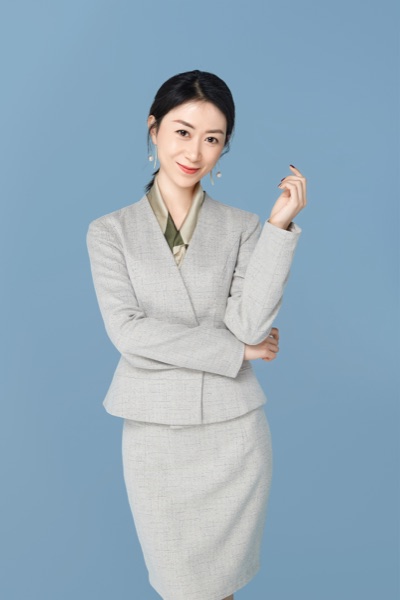 Meiqi Tan — Director of Marketing, Neon Singapore