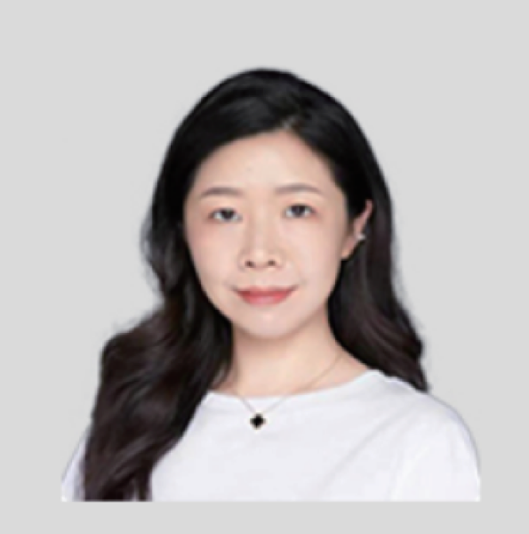 Lin Zhang — Director of Investment, CMC